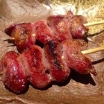 鳥こまち - Ｈ25.06　はつ