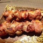 鳥こまち - Ｈ25.06　ひざ軟骨