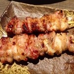 鳥こまち - Ｈ25.06　やきとり（小肉）