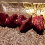 鳥こまち - Ｈ25.06　砂肝