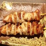 鳥こまち - Ｈ25.06　皮