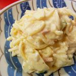 てら - 自家製スパサラ