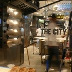 THE CITY BAKERY BRASSERIE RUBIN - 