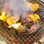 焼肉 すっきゃねん - 