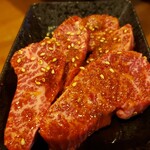 焼肉 すっきゃねん - 