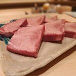 江戸焼肉 - 