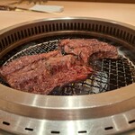 江戸焼肉 - 