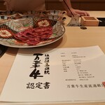 江戸焼肉 - 