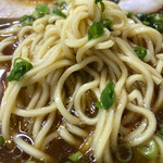 Maruki - 麺