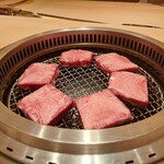 江戸焼肉 - 