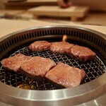 江戸焼肉 - 