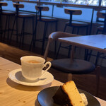 OFF TIME CAFE - 