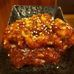 焼肉 すっきゃねん - 