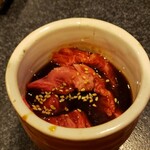 焼肉 すっきゃねん - 