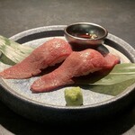 Sumibiyakiniku Pakupaku - 