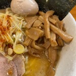 麺屋 永太 - 