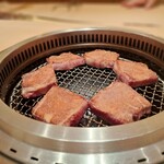 江戸焼肉 - 