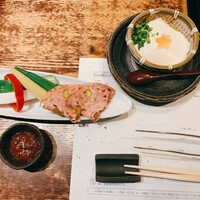 飛騨牛一頭家 馬喰一代 銀座 - 