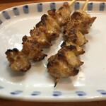 やきとり 俊雲 - 