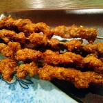 辣香坊 - 羊肉串