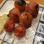 やきとり 俊雲 - 