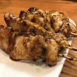 やきとり 俊雲 - 