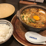 山本屋本店 - 