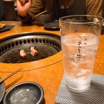 Koube Gyuuyakiniku Motoushi - 