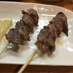 やきとり 俊雲 - 