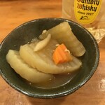 やきとり 俊雲 - 