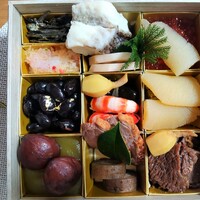たん熊北店 本店 - 一の膳
