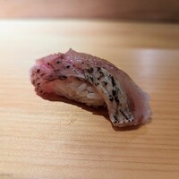 鮨 りんだ - のどぐろ