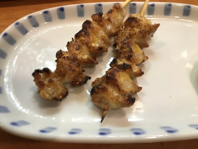 やきとり 俊雲（ヤキトリ シュン） - 長町（焼き鳥）の写真