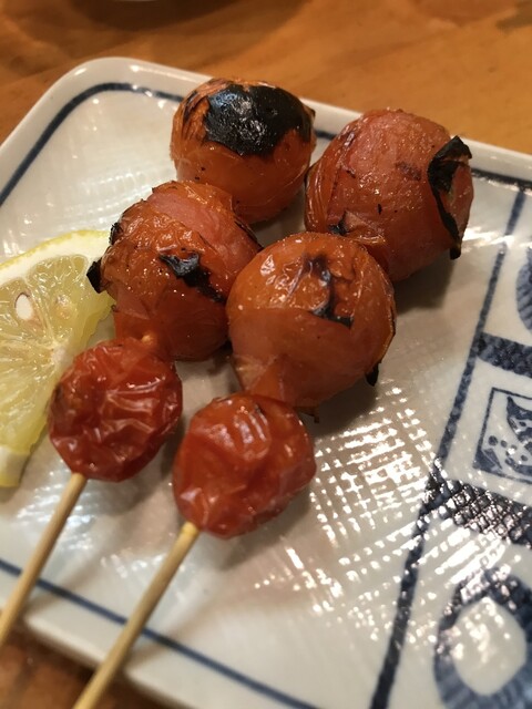 やきとり 俊雲（ヤキトリ シュン） - 長町（焼き鳥）の写真