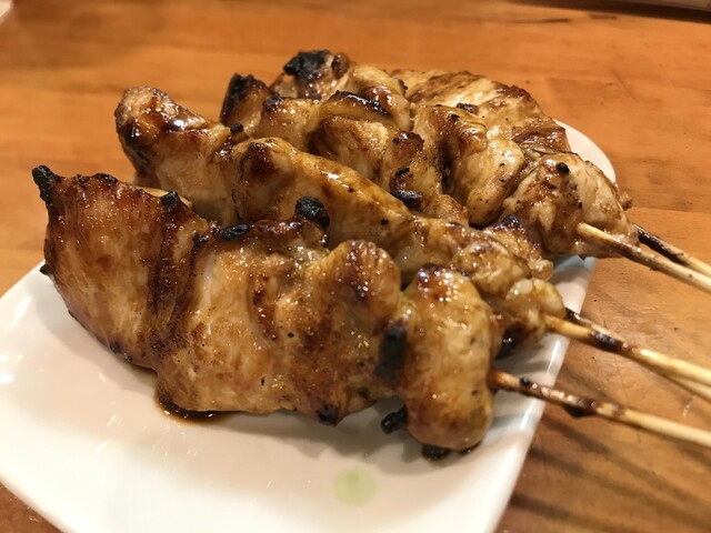 やきとり 俊雲（ヤキトリ シュン） - 長町（焼き鳥）の写真