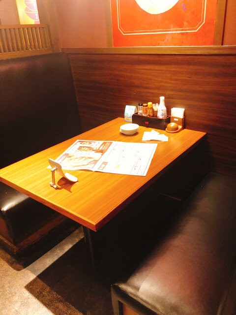 Uma Karaage to Izaka Meshi Miraizaka Honmachi Ten photo 4