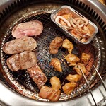 焼肉きんぐ - 