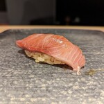 Sushi Panchi - 寒鰤