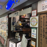 とろさば料理専門店 SABAR - 