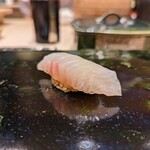 鮨 こう介 - 真鯛