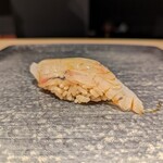 Sushi Panchi - 平目