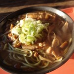 天童製麺 - 