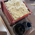 手打そば 甚作 - 