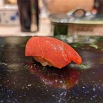 鮨 こう介 - 中とろ