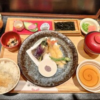 銀座米料亭 八代目儀兵衛 - 