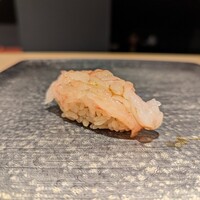 鮓ぱんち - 甘海老