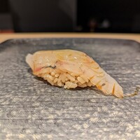 鮓ぱんち - 平目