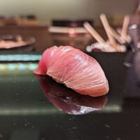 鮨 きよし - 寒鰤