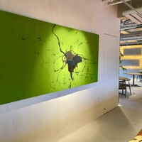 Auberge eaufeu - 旧西尾小学校をフル・リノベーションしたオーベルジュ