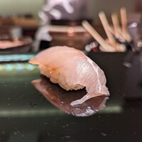 鮨 きよし - 間八